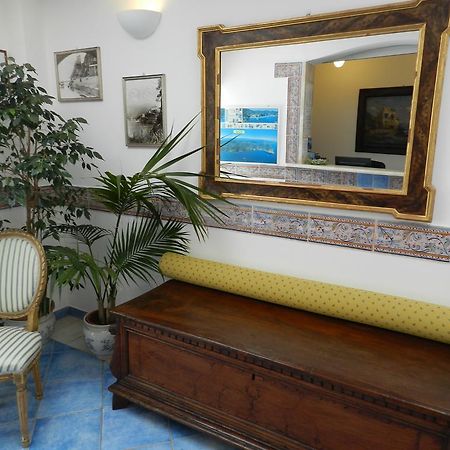 Hotel Punta Mesco Monterosso al Mare Zewnętrze zdjęcie