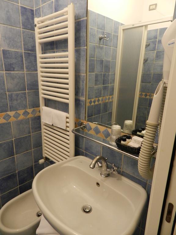 Hotel Punta Mesco Monterosso al Mare Pokój zdjęcie