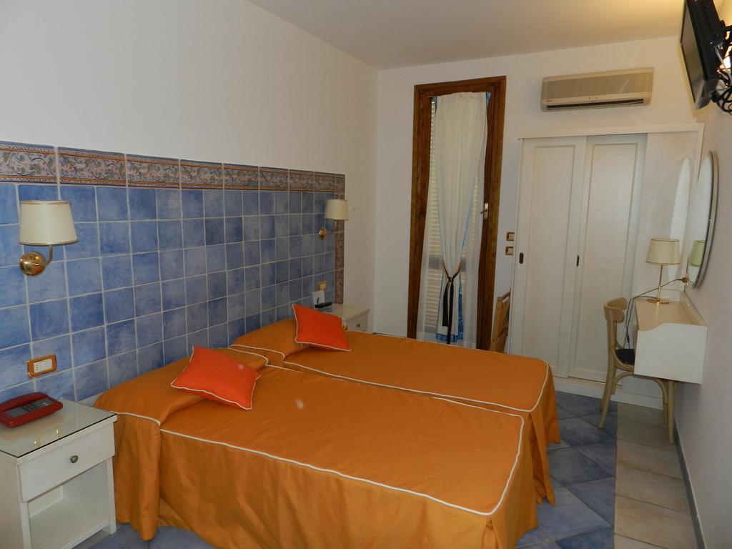Hotel Punta Mesco Monterosso al Mare Pokój zdjęcie