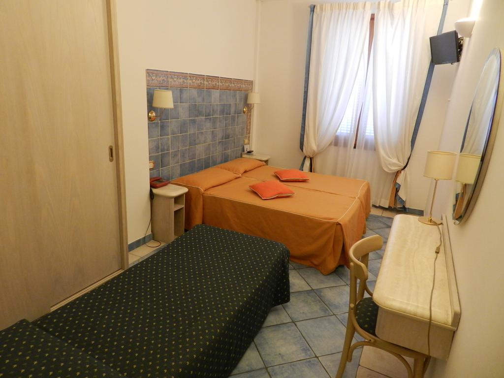 Hotel Punta Mesco Monterosso al Mare Pokój zdjęcie