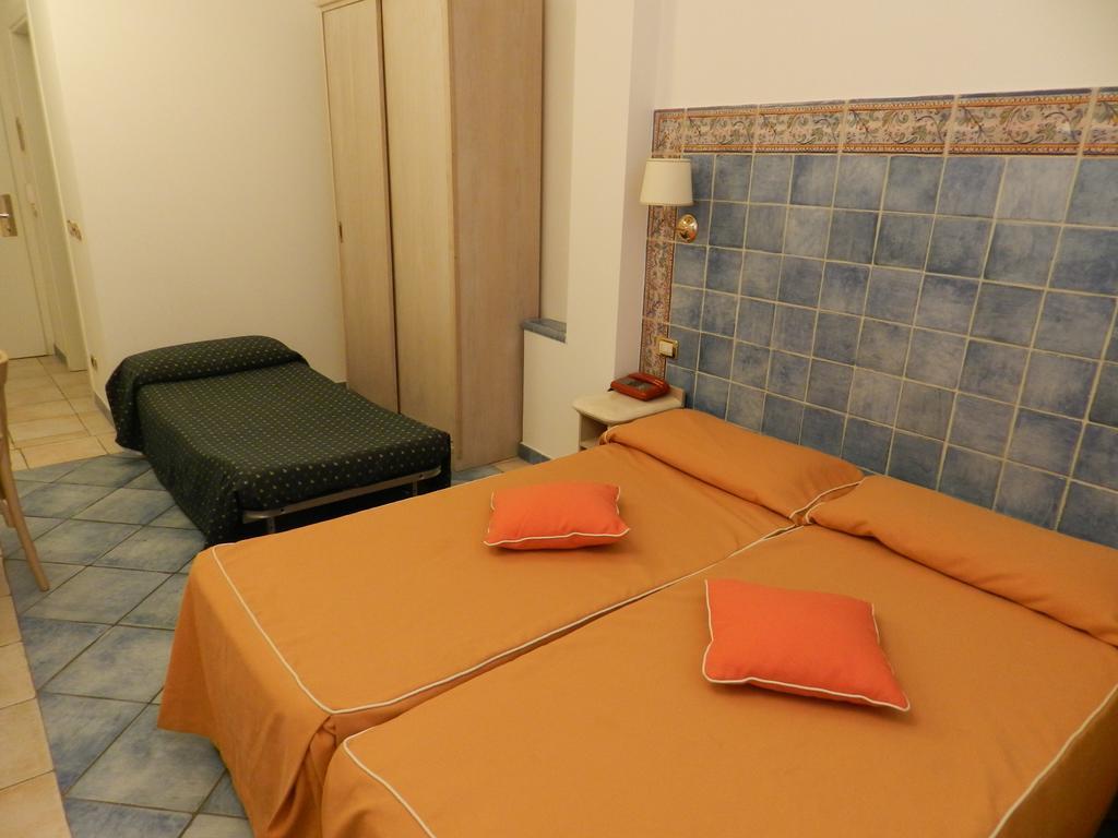 Hotel Punta Mesco Monterosso al Mare Pokój zdjęcie