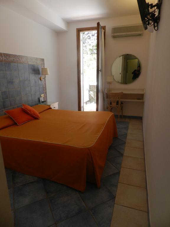 Hotel Punta Mesco Monterosso al Mare Pokój zdjęcie
