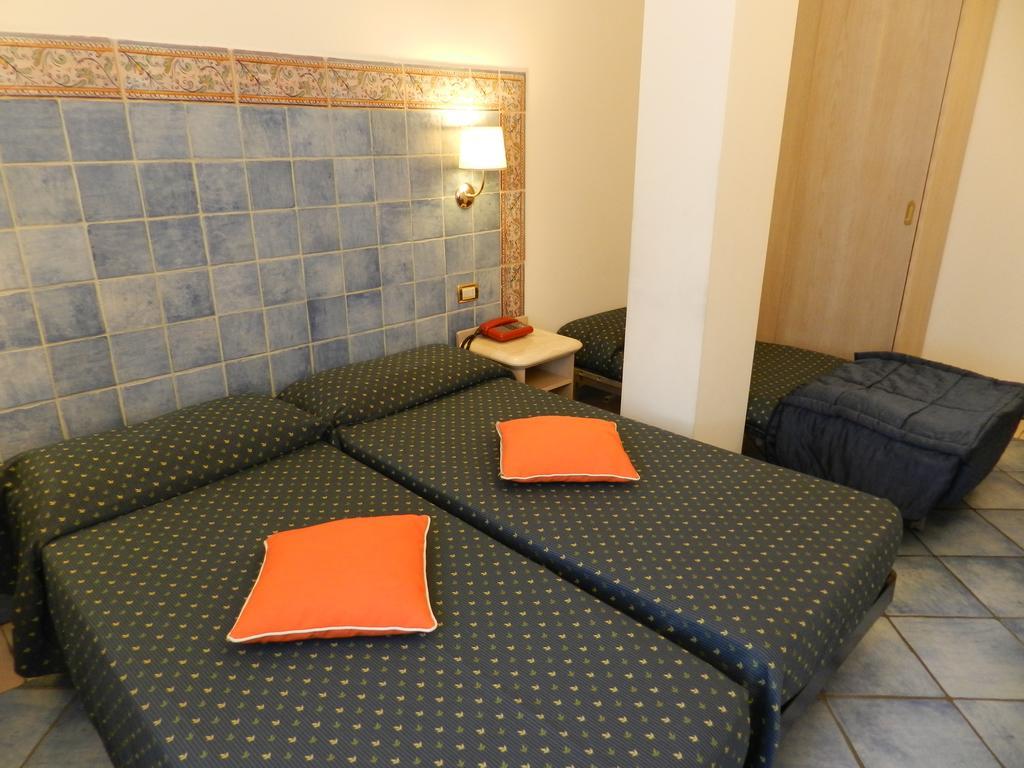 Hotel Punta Mesco Monterosso al Mare Pokój zdjęcie