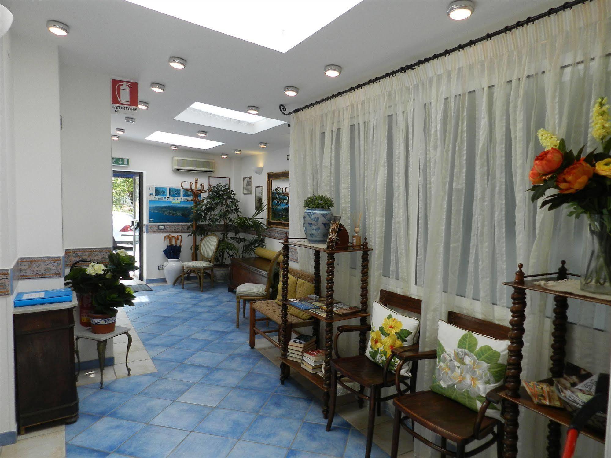 Hotel Punta Mesco Monterosso al Mare Zewnętrze zdjęcie