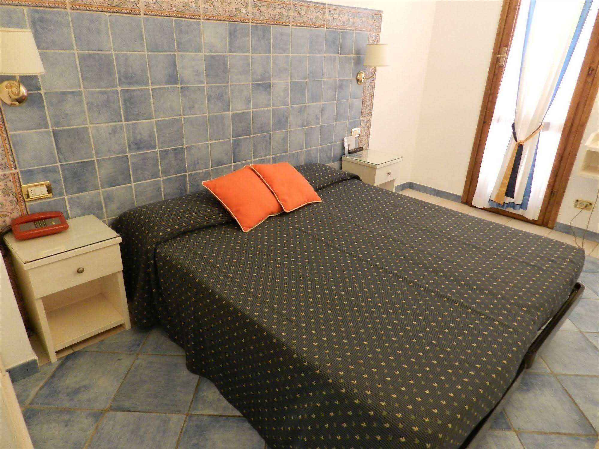Hotel Punta Mesco Monterosso al Mare Zewnętrze zdjęcie