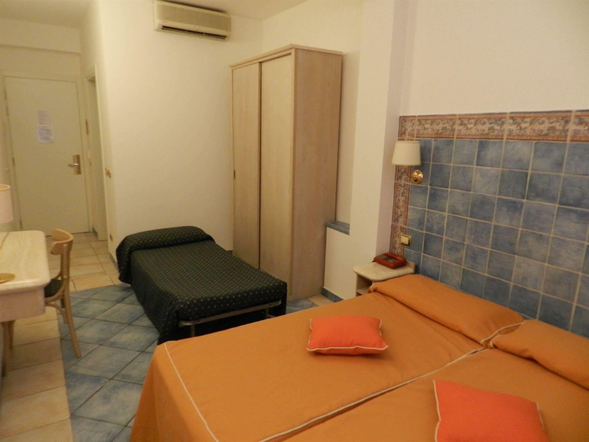 Hotel Punta Mesco Monterosso al Mare Zewnętrze zdjęcie