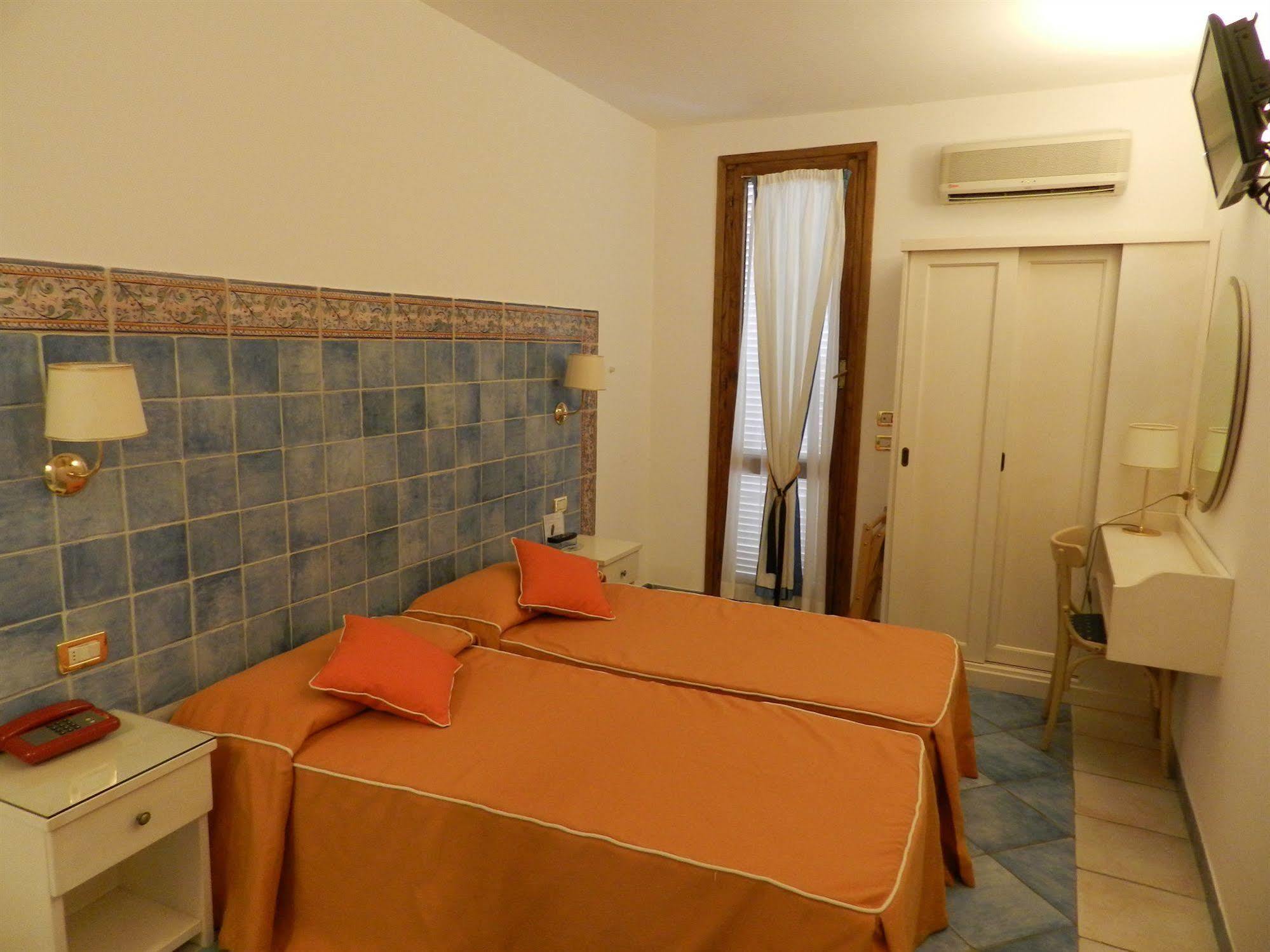 Hotel Punta Mesco Monterosso al Mare Zewnętrze zdjęcie