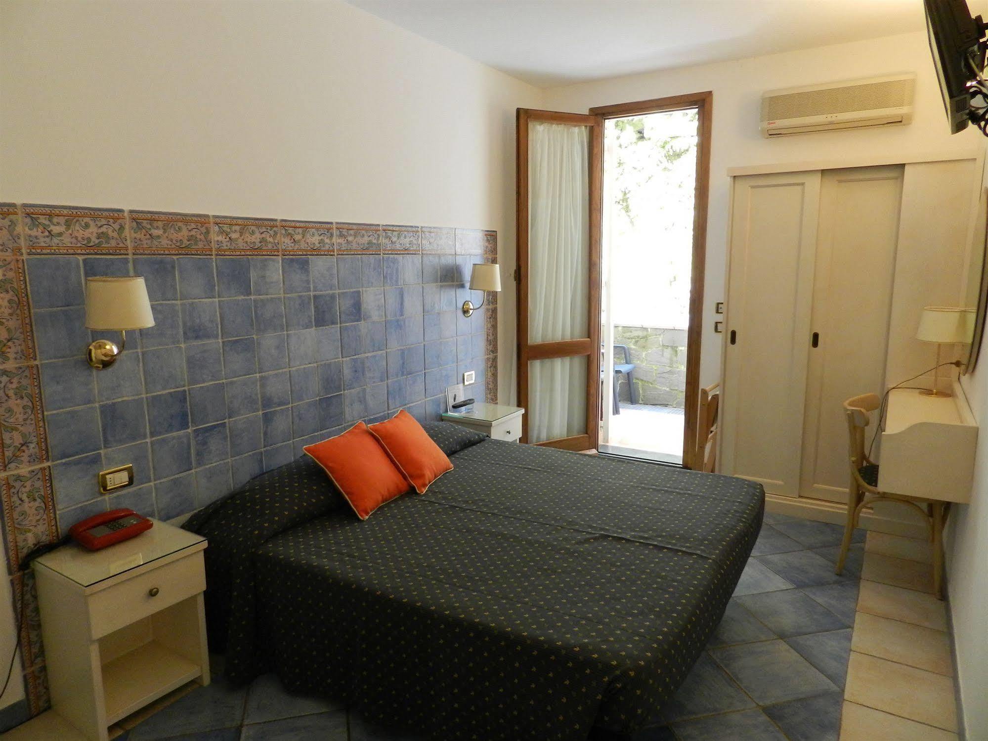 Hotel Punta Mesco Monterosso al Mare Zewnętrze zdjęcie