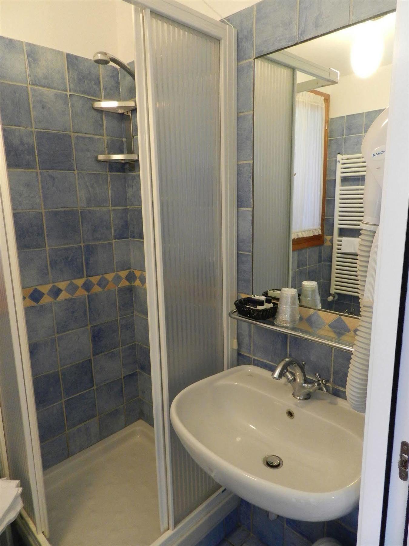 Hotel Punta Mesco Monterosso al Mare Zewnętrze zdjęcie