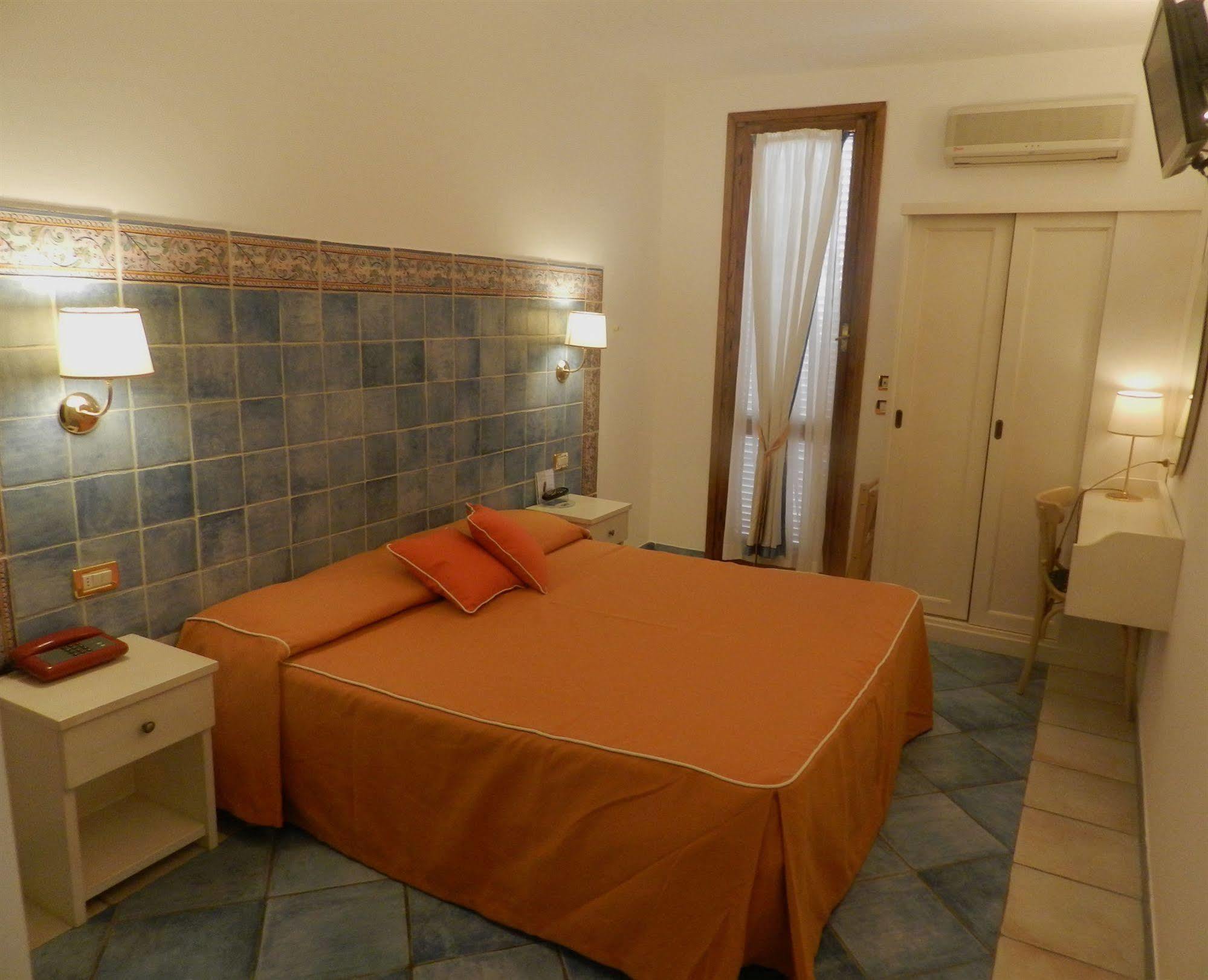 Hotel Punta Mesco Monterosso al Mare Zewnętrze zdjęcie