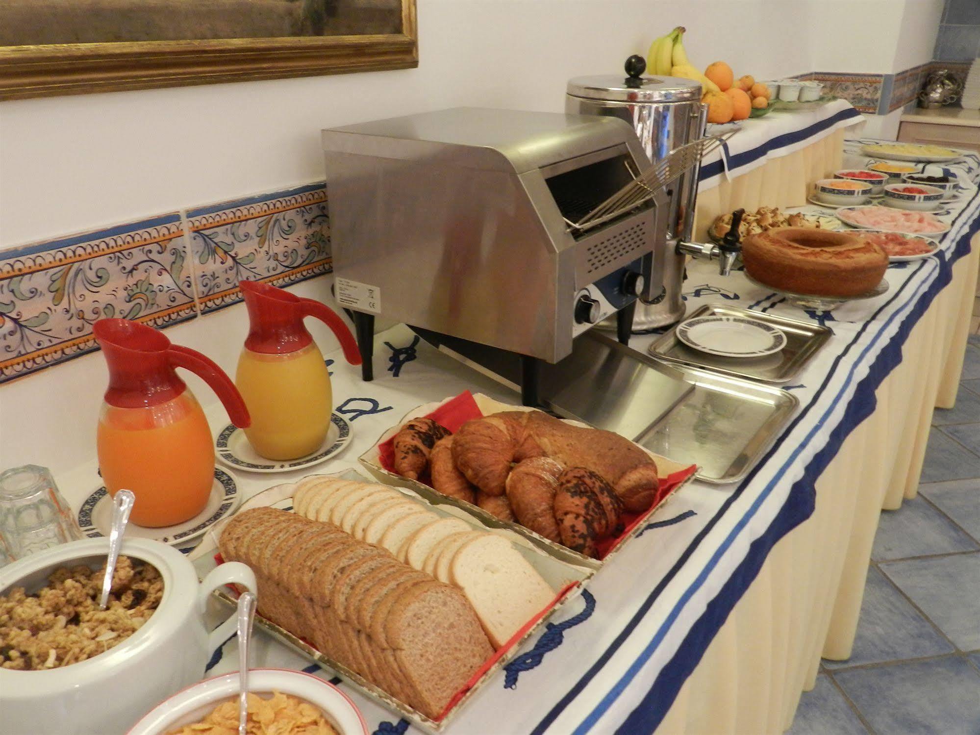 Hotel Punta Mesco Monterosso al Mare Zewnętrze zdjęcie