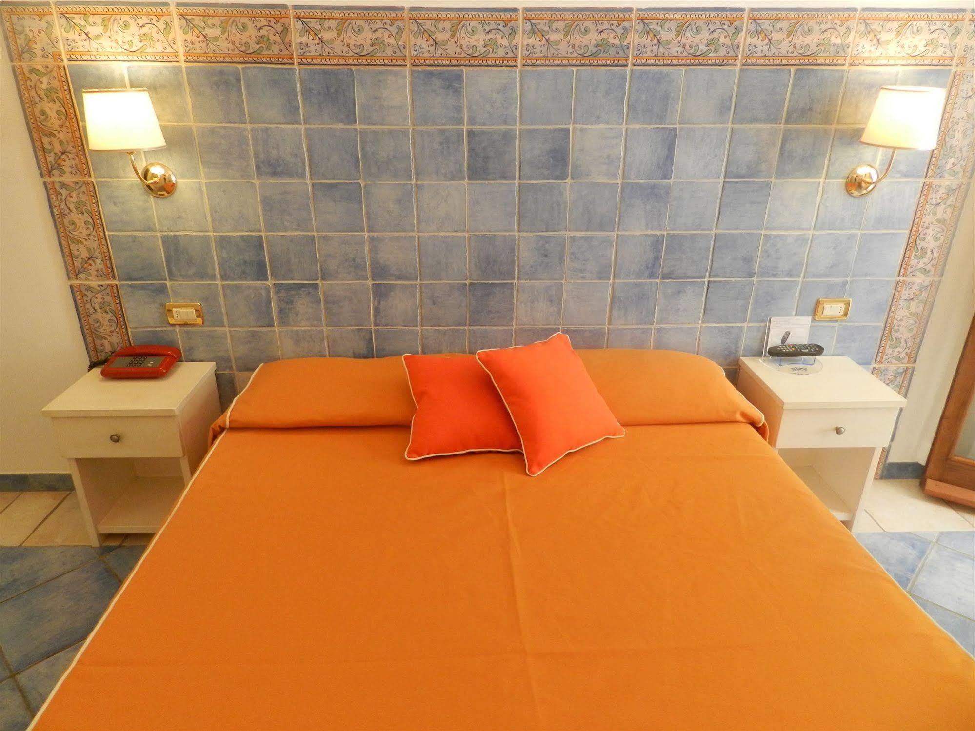 Hotel Punta Mesco Monterosso al Mare Zewnętrze zdjęcie