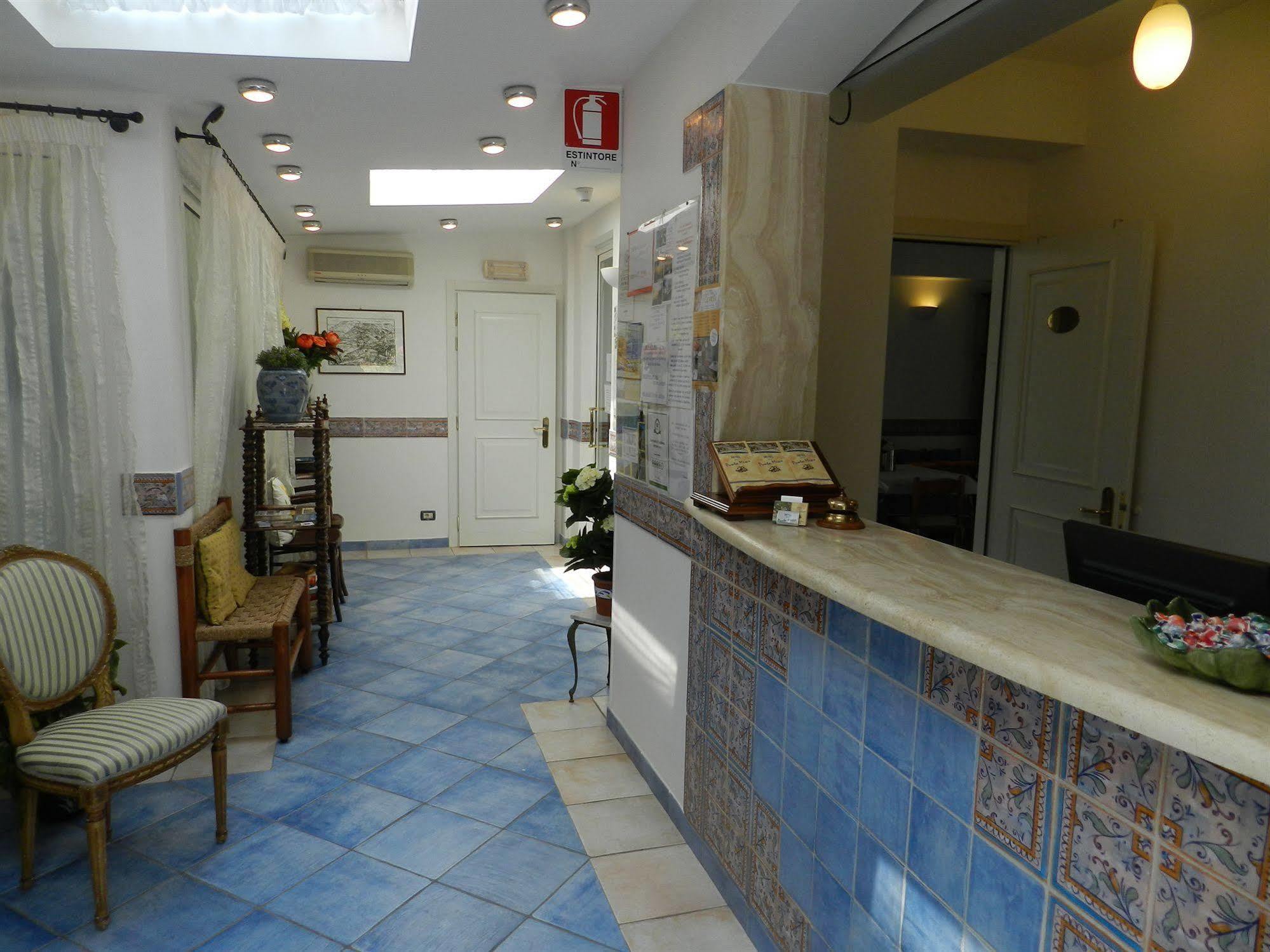 Hotel Punta Mesco Monterosso al Mare Zewnętrze zdjęcie