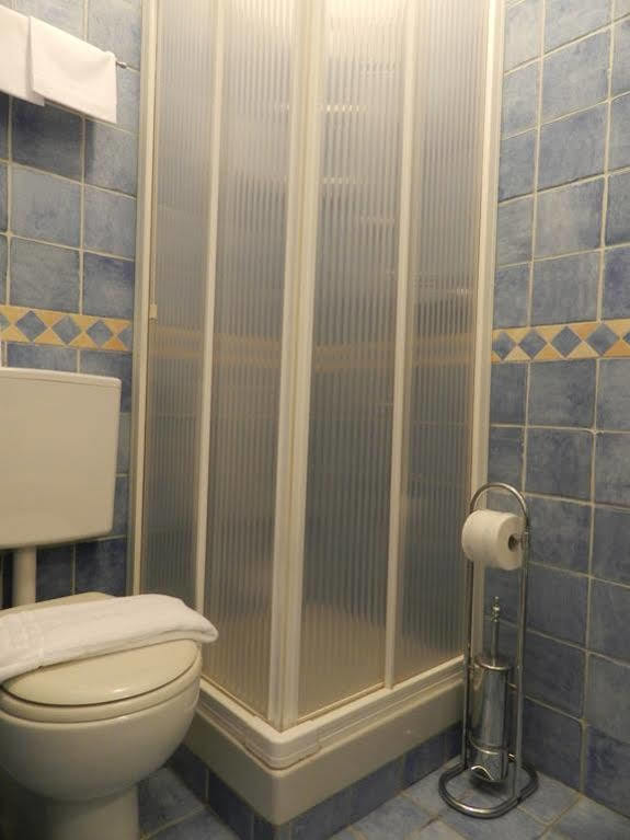 Hotel Punta Mesco Monterosso al Mare Zewnętrze zdjęcie